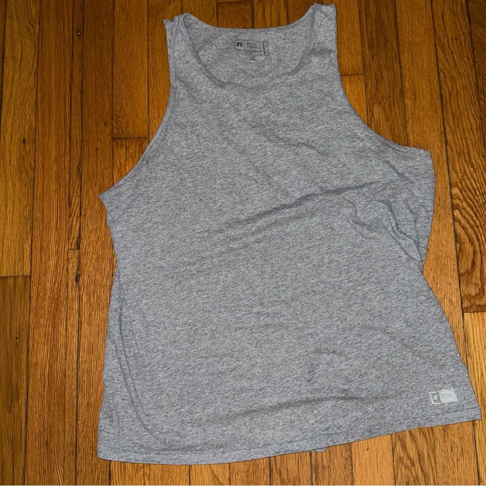 Russel Athletic